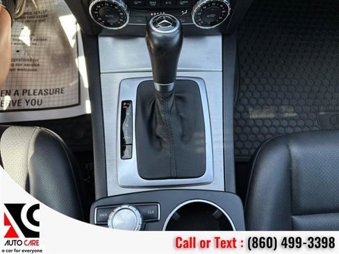 Used 2013 Mercedes-Benz C 300 Sport image 24