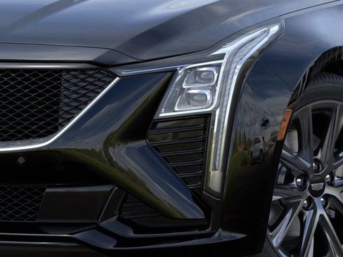 New 2025 Cadillac CT5 Sport image 10
