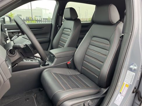 New 2026 Honda CR-V Sport-L image 12