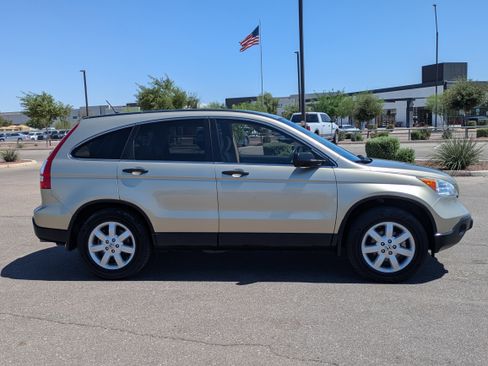 Used 2007 Honda CR-V EX image 6