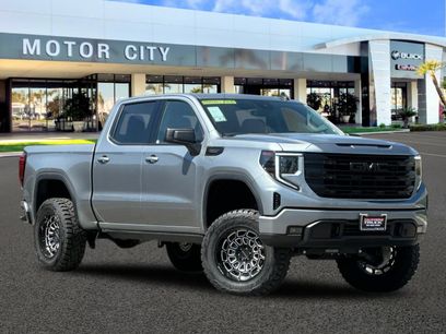 New 2025 GMC Sierra 1500 Elevation w/ Preferred Package