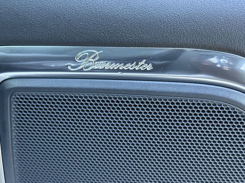 New 2026 Porsche Macan GTS image 35