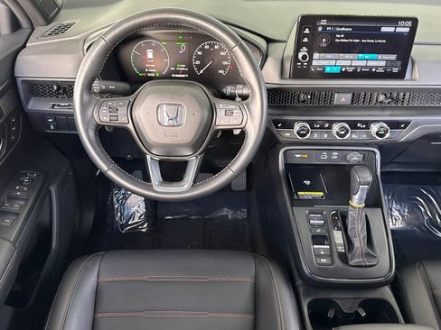 Used 2025 Honda CR-V Sport-L image 28