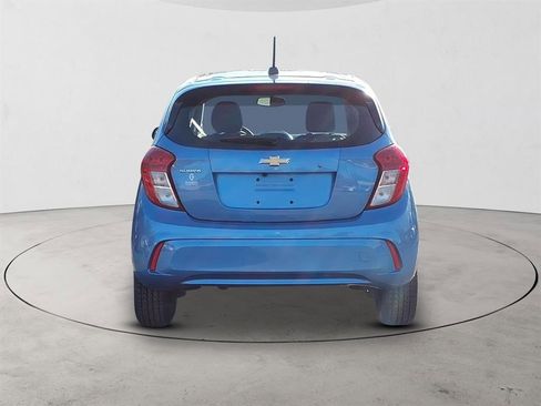 Used 2017 Chevrolet Spark LS image 6