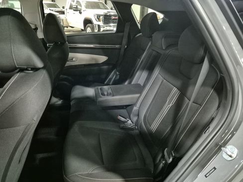 Used 2024 Hyundai Tucson SEL image 24