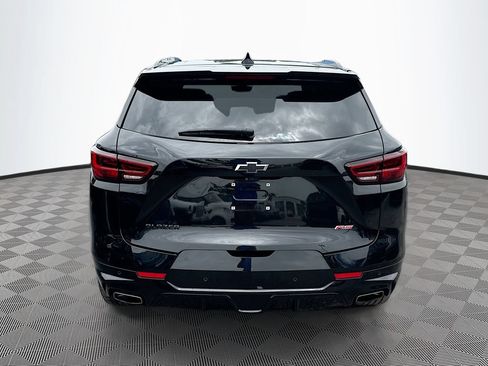 Used 2025 Chevrolet Blazer RS w/ Driver Confidence II Package FWD image 7