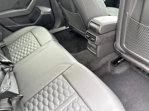 Used 2022 Audi RS 3 2.5 TFSI image 29