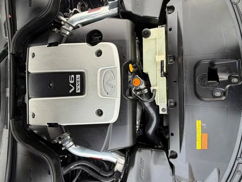 Used 2008 INFINITI G37 Journey w/ Premium Pkg image 30