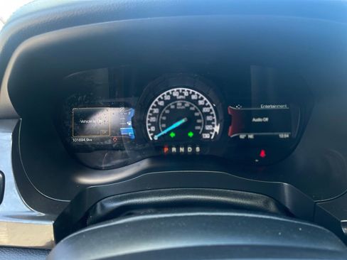 Used 2022 Ford Ranger Lariat w/ Equipment Group 501A High image 17