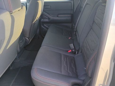 New 2026 Nissan Frontier Pro-X w/ Tow Package image 23