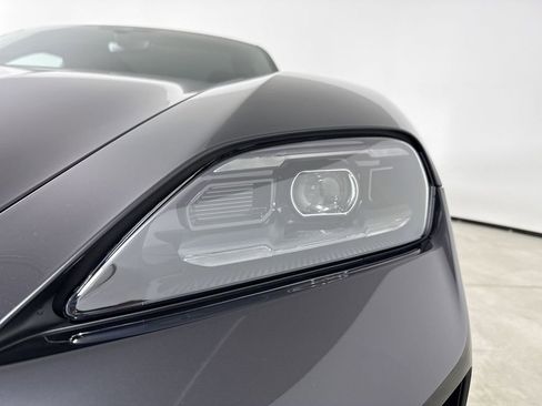 New 2026 Porsche Taycan GTS image 11