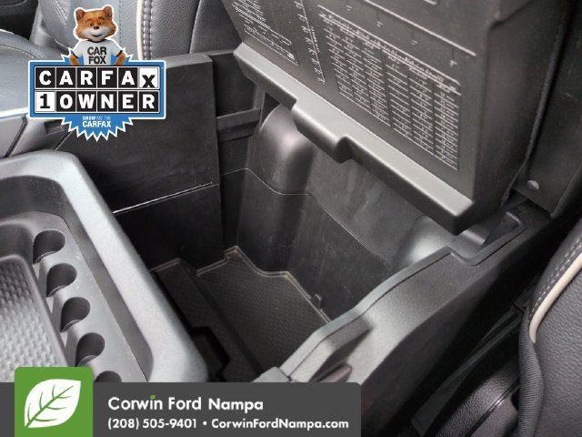 Used 2025 RAM 3500 Laramie AWD/4WD image 19