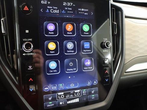 Certified 2025 Subaru Forester Premium w/ Convenience Package #1 image 19