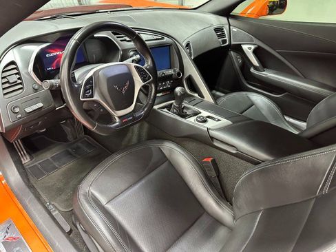 Used 2019 Chevrolet Corvette Z06 image 16