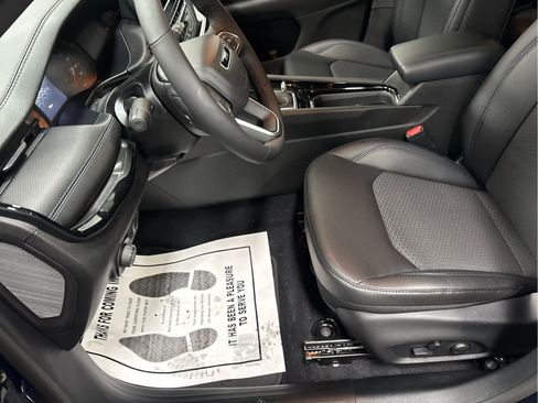 New 2026 Jeep Compass Latitude image 13