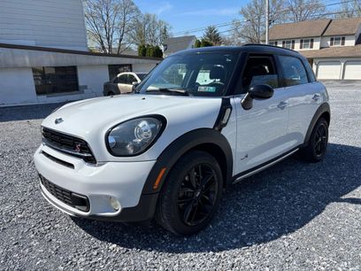 Used 2015 MINI Cooper Countryman S