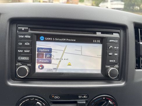 Used 2015 Nissan NV200 SV w/ Technology Package image 20