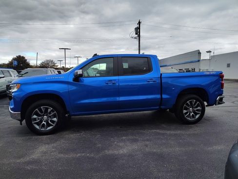 New 2026 Chevrolet Silverado 1500 LT image 6