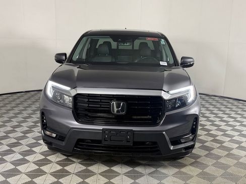 Used 2022 Honda Ridgeline RTL-E image 11
