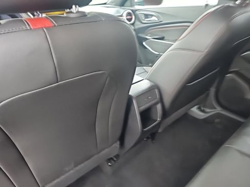 Used 2024 Chevrolet Trax RS w/ Driver Confidence Package image 26