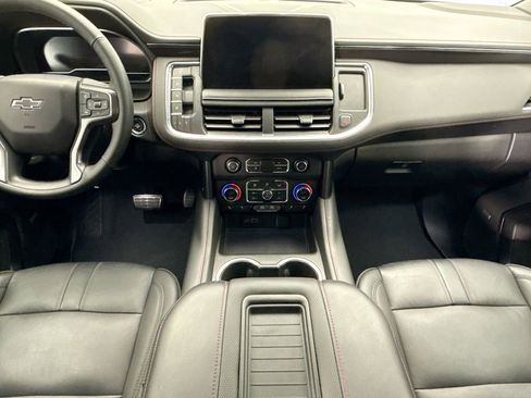 Used 2023 Chevrolet Tahoe RST w/ RST Performance Edition AWD/4WD image 13