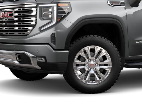 New 2026 GMC Sierra 1500 Denali AWD/4WD image 41