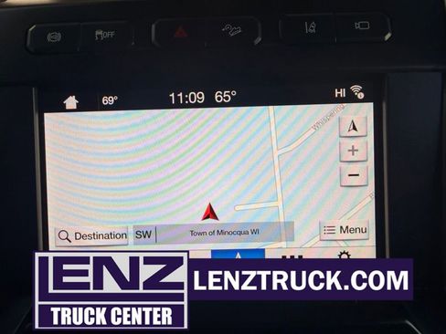 Used 2019 Ford F250 Lariat image 49