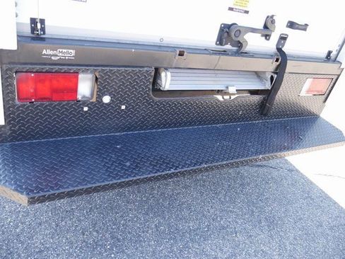 Used 2023 RAM ProMaster 3500 w/ Premium Appearance Group image 10