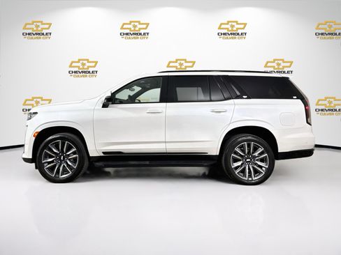 Used 2022 Cadillac Escalade Sport RWD image 5