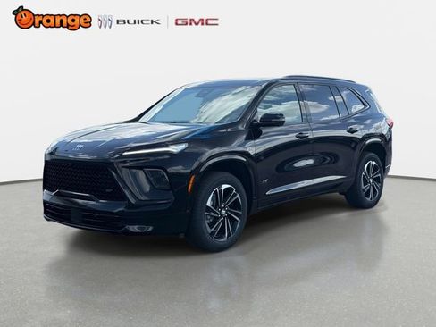 New 2026 Buick Enclave Sport Touring w/ Power Package FWD image 7