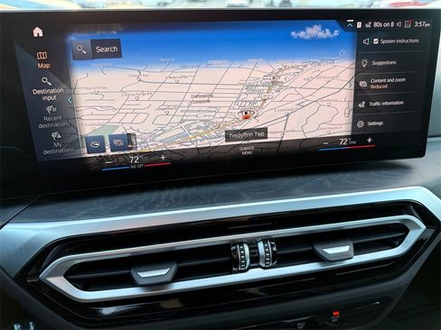 Certified 2023 BMW M340i xDrive w/ Premium Package image 21