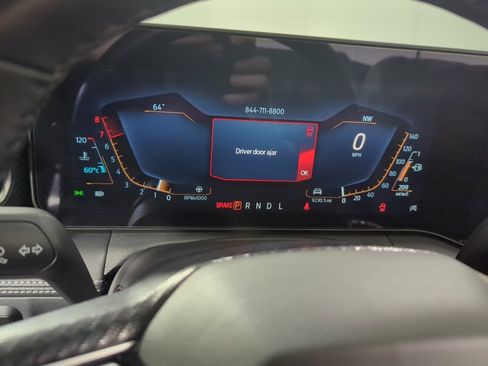 Used 2025 Ford Mustang Premium image 21