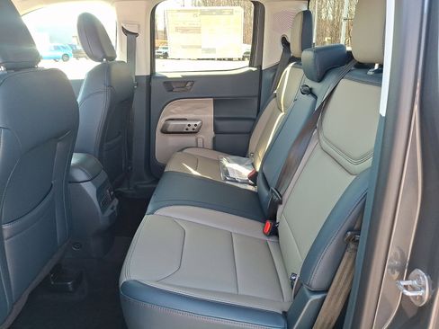 New 2026 Ford Maverick Lariat w/ 4K Tow Package image 6