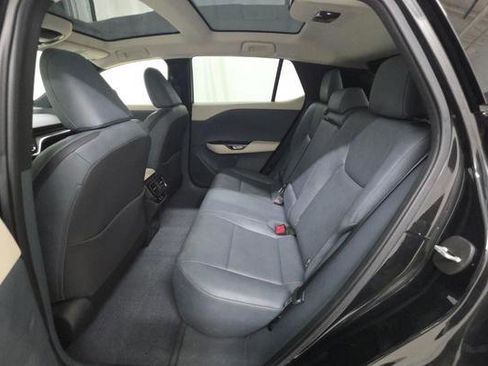 Used 2023 Lexus RZ 450e Premium w/ Technology Package AWD/4WD image 9
