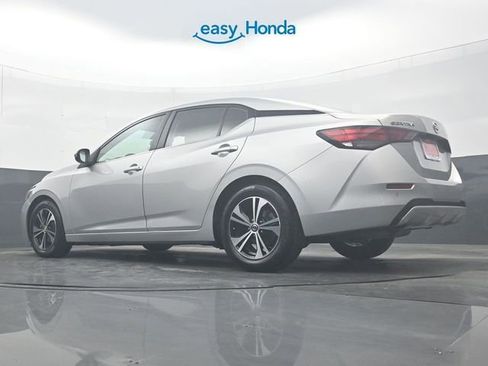 Used 2023 Nissan Sentra SV image 30