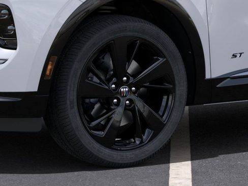 New 2025 Buick Envision Sport Touring image 10