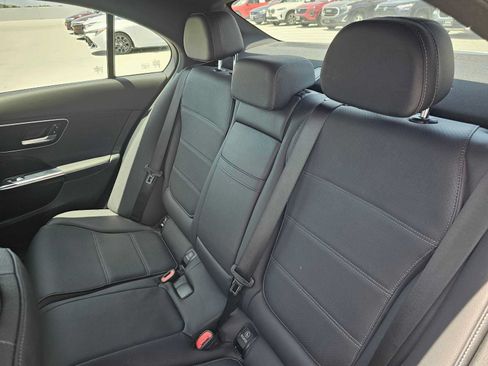 Certified 2024 Mercedes-Benz C 300 Sedan image 17