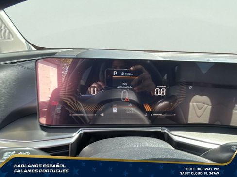 Used 2025 Kia Sorento EX w/ Panoramic Sunroof Package AWD/4WD image 14