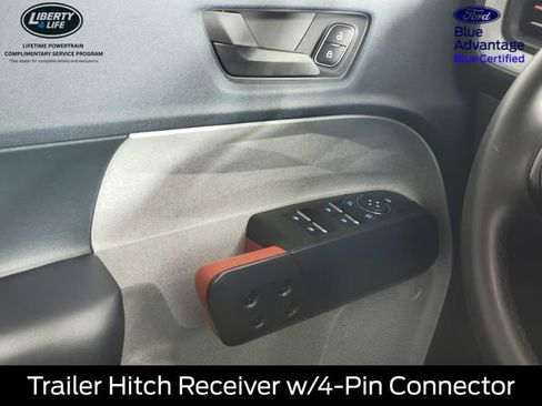 Certified 2023 Ford Maverick XLT w/ XLT Luxury Package image 33