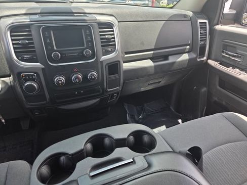Used 2024 RAM 1500 Classic SLT RWD image 15