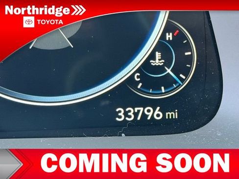 Used 2021 Hyundai Sonata Limited w/ Cargo Package FWD image 10