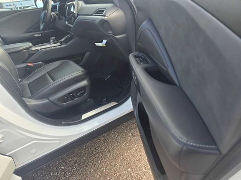 New 2026 Lexus TX 350 AWD image 10