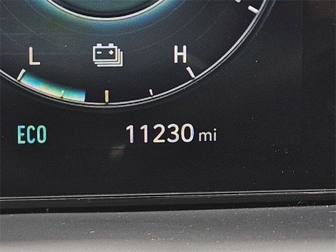 New 2024 Hyundai Tucson Limited image 31