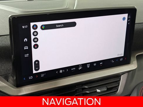 Certified 2025 Ford Explorer ST RWD image 9