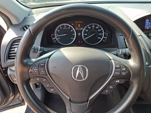 Used 2018 Acura RDX AWD image 20