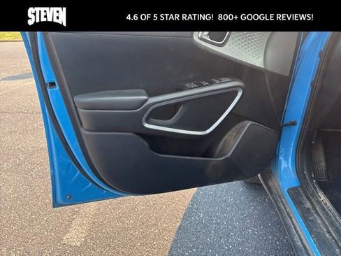 Certified 2024 Kia Soul S image 13