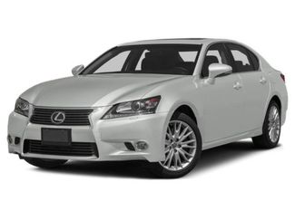 Used 2015 Lexus GS 350 AWD w/ F Sport Package video 1