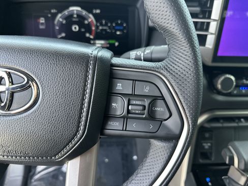 Certified 2025 Toyota Tundra Limited image 20