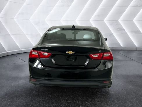 Used 2023 Chevrolet Malibu LT image 5