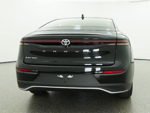 New 2026 Toyota Crown AWD/4WD image 23